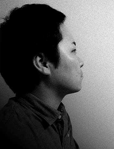 永井 善孝（ながい よしたか） プロフィール写真